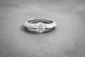 Spinner Ring
