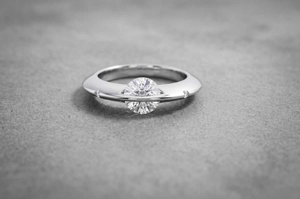 Spinner Ring